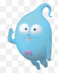 Demi Hauntley - Demi Vampirina Png,Vampirina Png