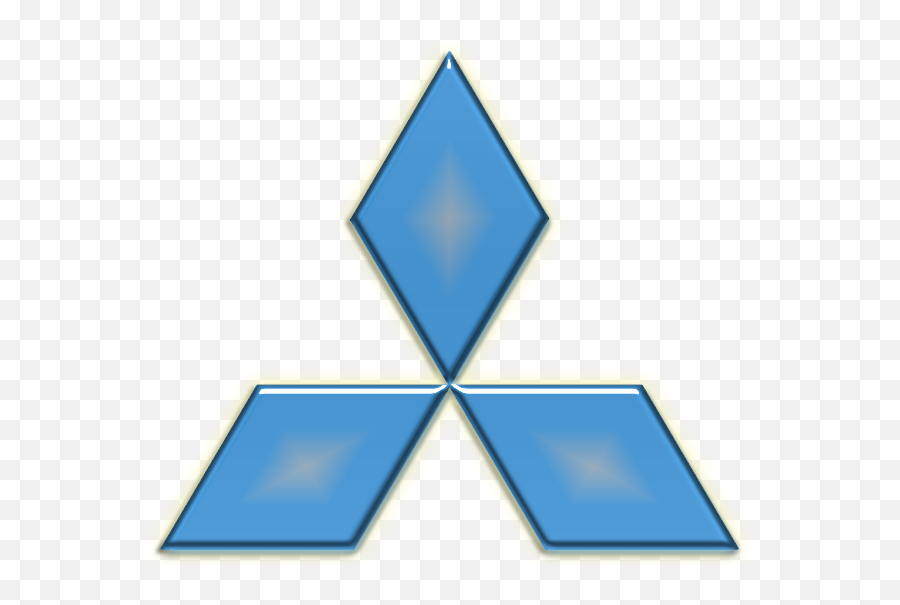 Mitsubishi Logo Meaning And History Symbol - Triangle Png,Mitsubishi Logo Png