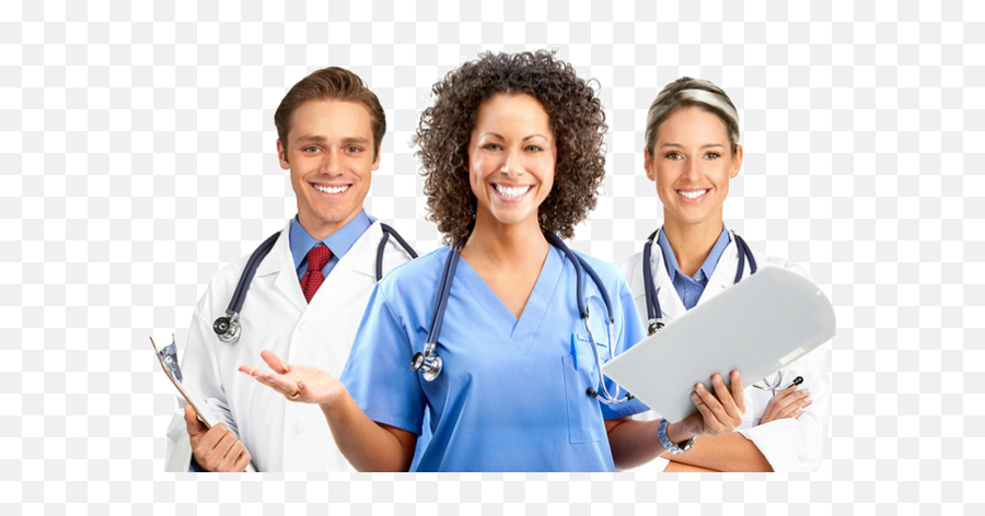 Medical Doctor Png 1 Image - Stock Photo Nurse,Doctor Who Transparent