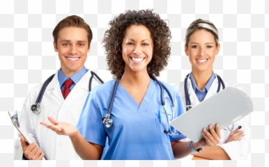 Medical Doctor Png 1 Image - Stock Photo Nurse,Doctor Who Transparent