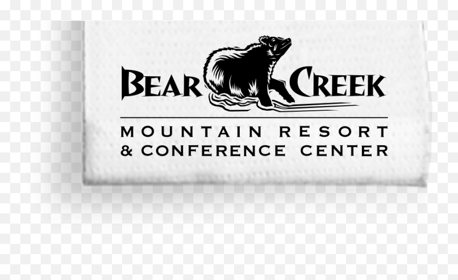 Bear Creek Resort Hotel Spa Ski Tubing Wedding U0026 Conference - Bear Creek Mountain Resort Logo Png,Bear Logos