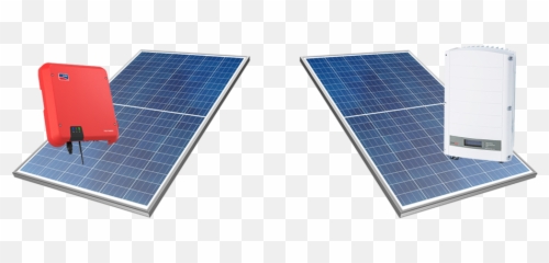 Solahart Solar Power Systems - Light png