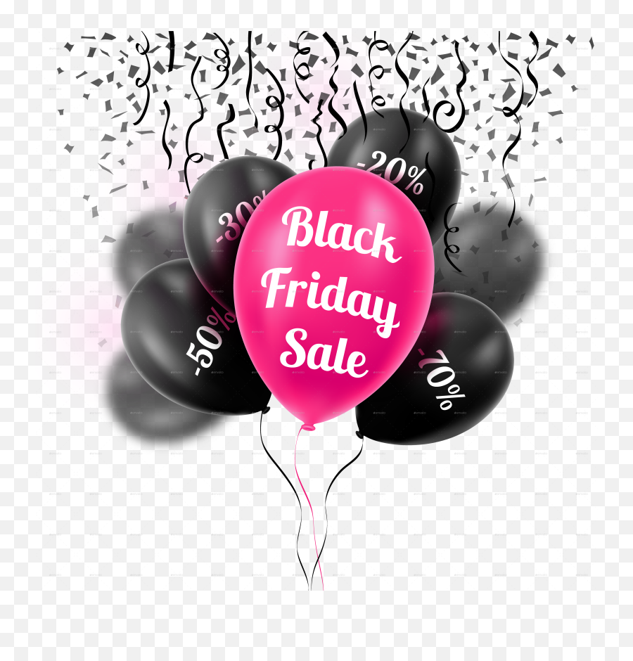 Download Hd Black Friday By Artleska - Christmas Tree Christmas Tree Png,Black Friday Png