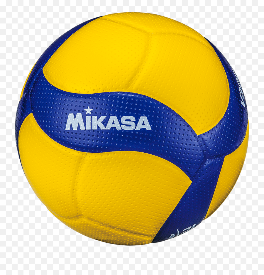 V300w Mikasa - Mikasa Volleyball V200w Png,Volleyball Transparent