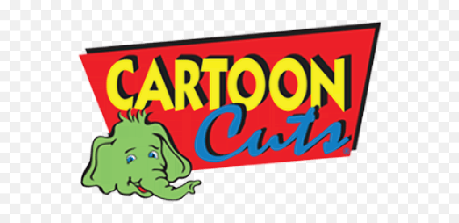 Springfield Town Center View Cartoon Cuts - Cartoon Cuts Png,Transparent Cartoons