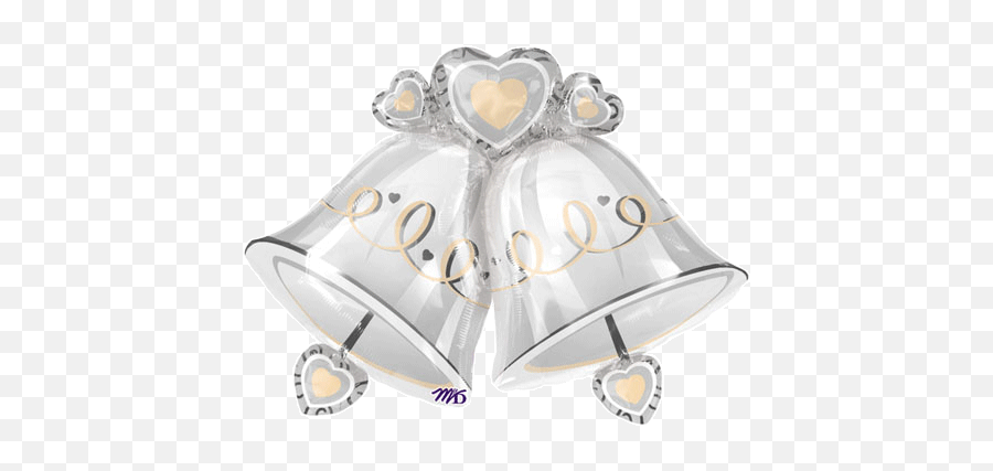 Wedding Bells Are In The Air - Wedding Bells Black Background Png,Wedding Bells Transparent Background