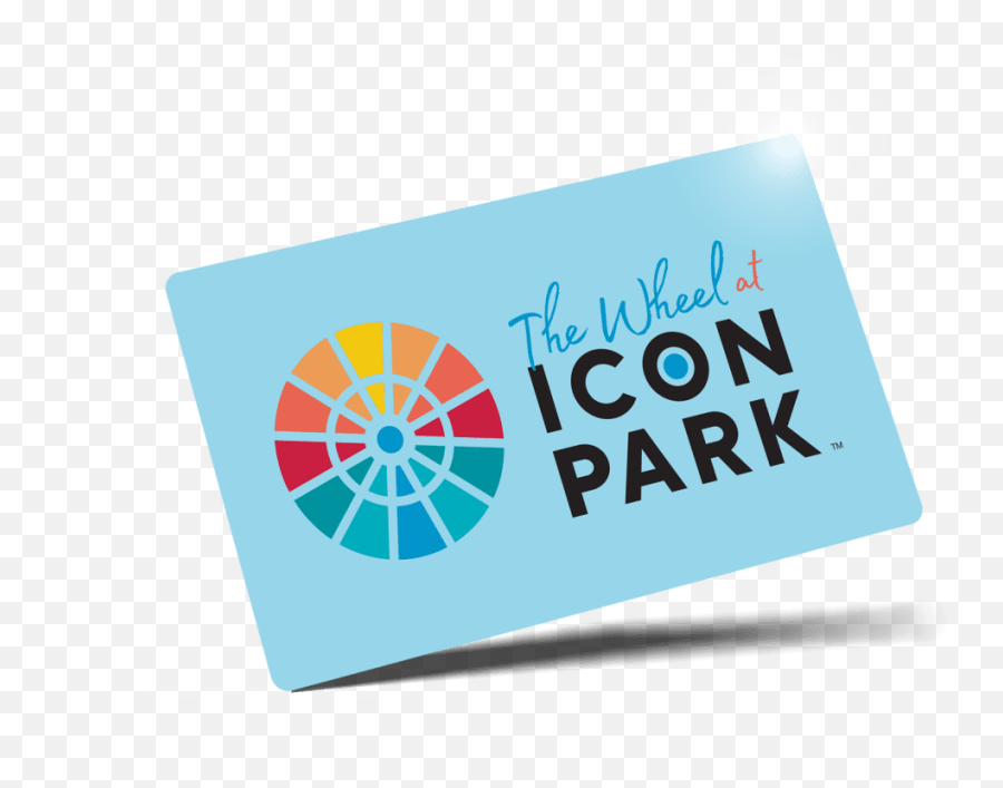 Florida Residents Offer - Icon Park Graphic Design Png,25% Off Png
