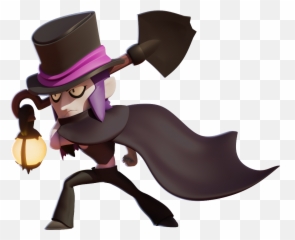 Free Transparent Brawl Stars Png Images Page 1 Pngaaa Com - imagens de brawlers do brawl stars png