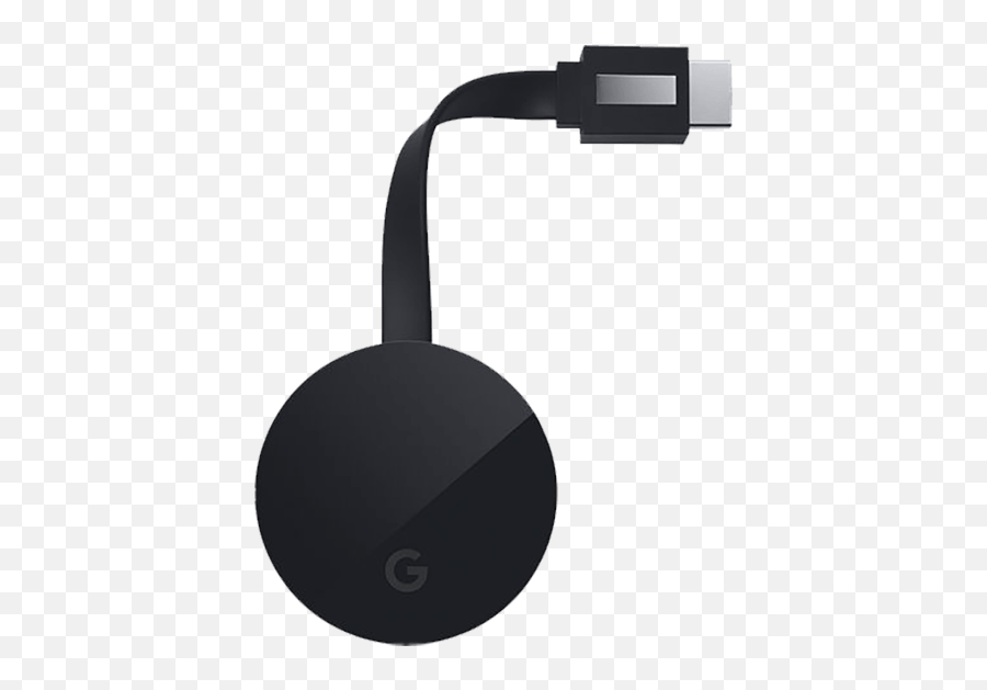 Google Chromecast Ultra - Google Chromecast Ultra Reset Png,Chromecast Png
