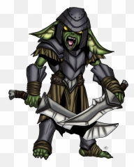 Goblin Png Transparent Images Free Download - Goblin Fighter,Goblin Transparent