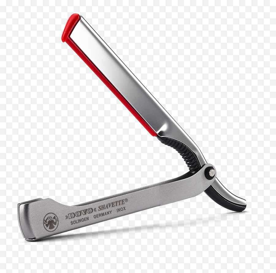 Download Shavette Straight Razor - Straight Razor Png,Barber Razor Png