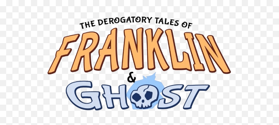 Download Hd Franklin And Ghost Logo Transparent Png Image - Clip Art,Ghost Recon Wildlands Logo Png