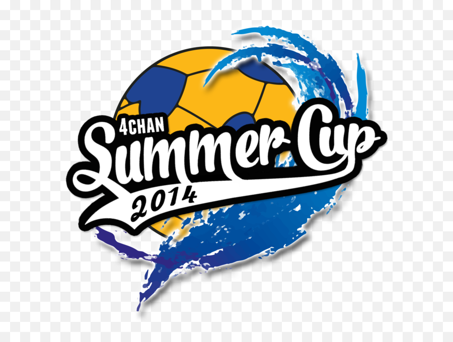 Horse News It Begins Soccer Time For 4chan - Cup Png,4chan Logo Png