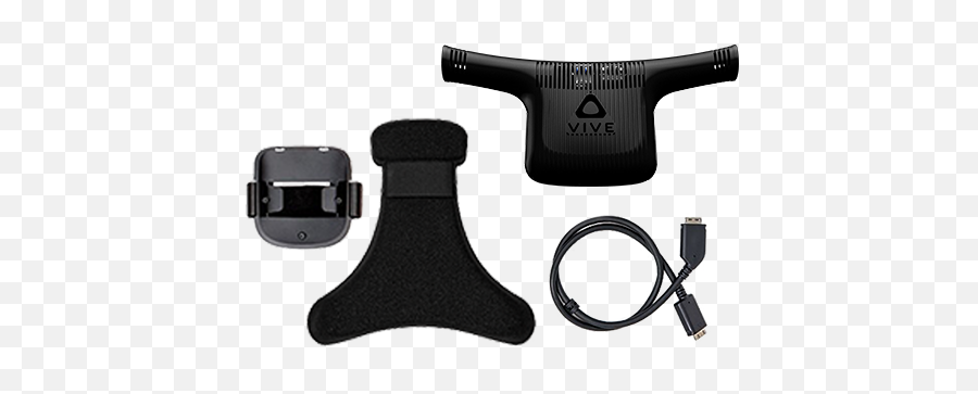 Htc Vive Wireless Adapter - Attachment Kit For Vive Pro Htc Vive Wireless Adapter Png,Vive Png