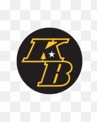 Los Angeles Lakers Kobe Bryant - Patch Logo png