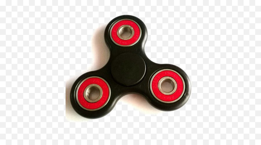 Fidget Spinner Png Transparent Image - Plastic,Throne Transparent