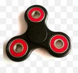 Fidget Spinner Png Transparent Image - Plastic,Throne Transparent