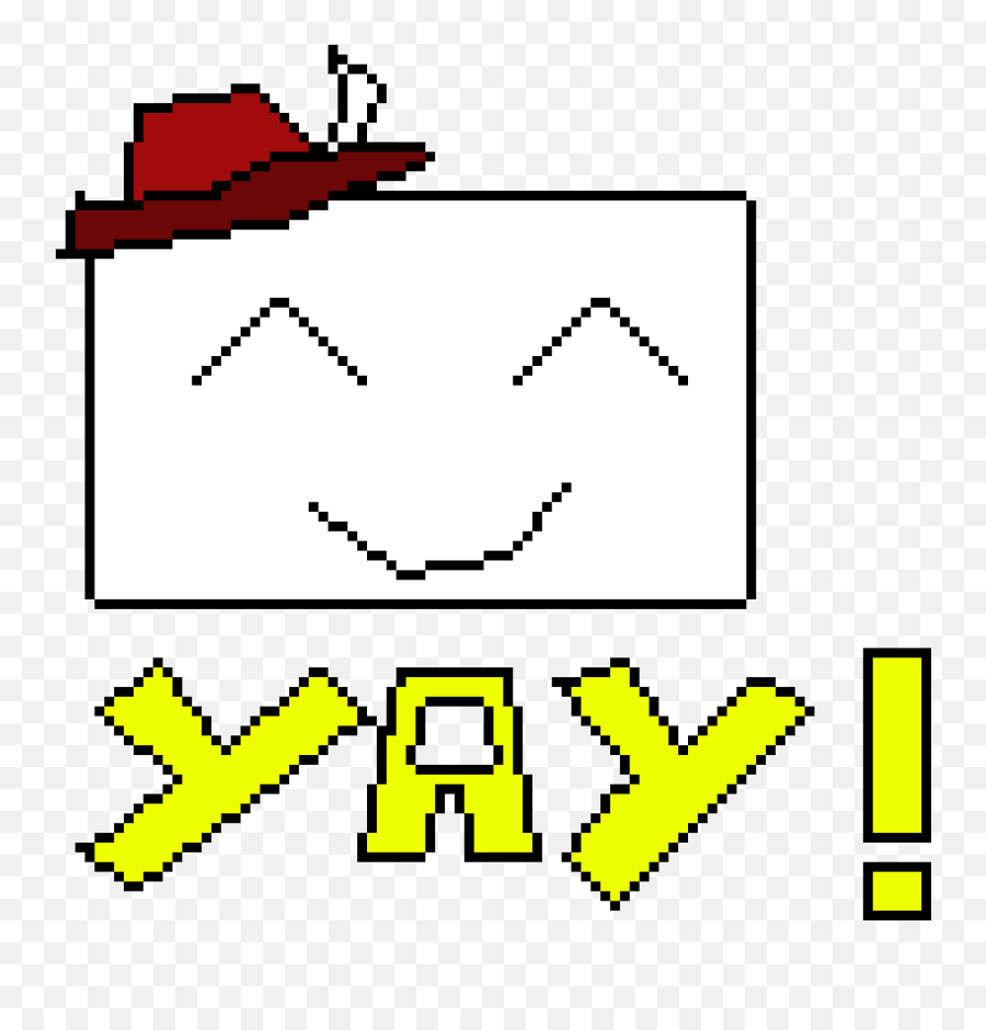 Emoji Yay Pixel Art Maker - Diagram Png,Yay Png