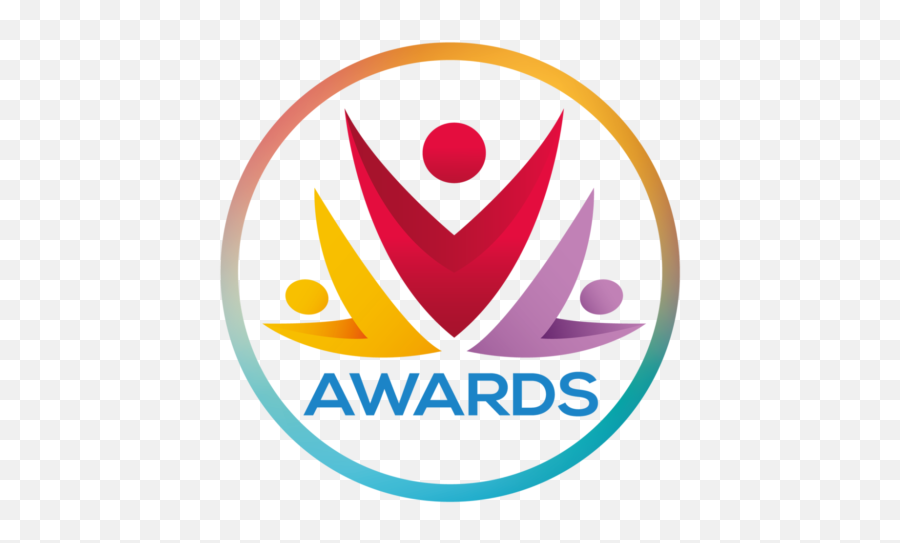 Volunteer Awards In India For Youth V - Awards India Youth India Logo Png,V Logo
