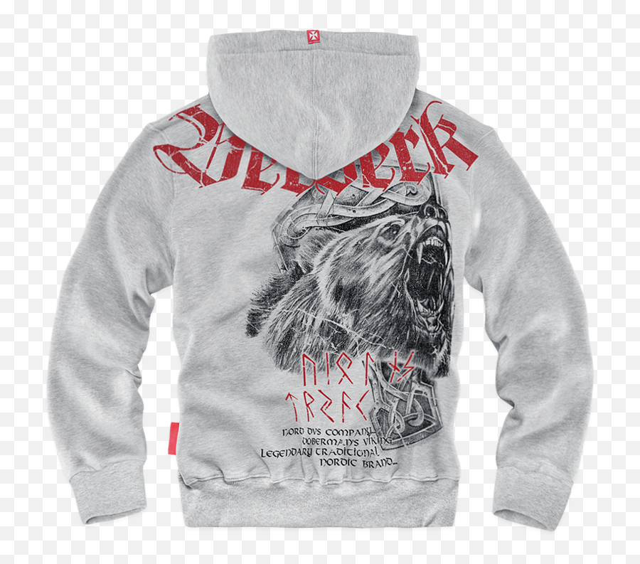 Hoodiezip Berserk Ultras U0026 Fight Shop - Hoodie Png,Berserk Png