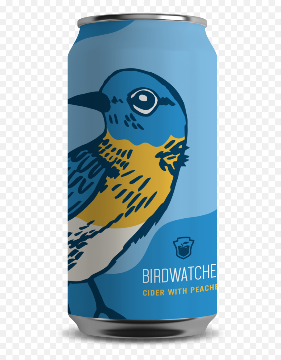 Birdwatcher Ploughman Cider - Birdwatching Png,Blue Bird Png