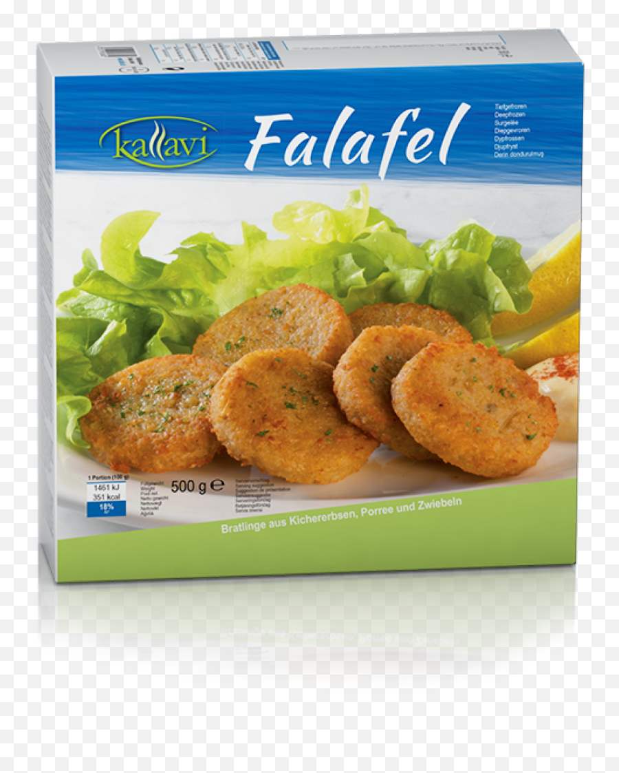 Download Falafel Png Image With No - Cutlet,Falafel Png