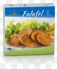 Download Falafel Png Image With No - Cutlet,Falafel Png