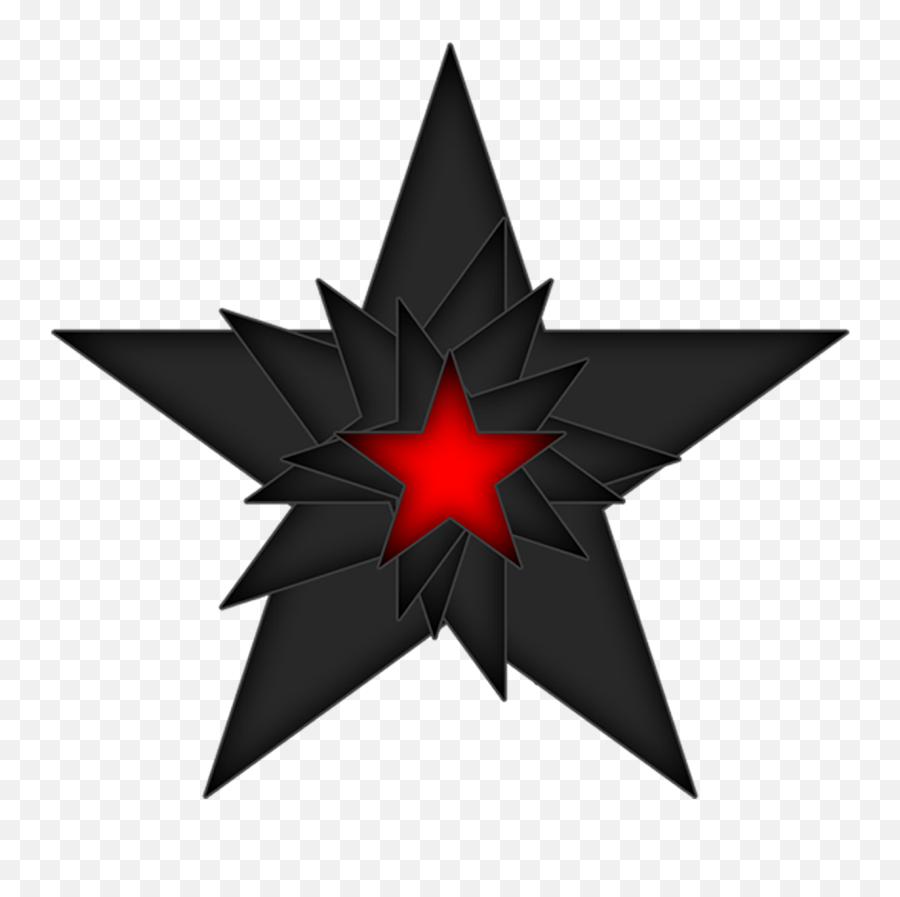 Star Sci Fi Fantasy - Star Cutouts Png,Sci Fi Logo