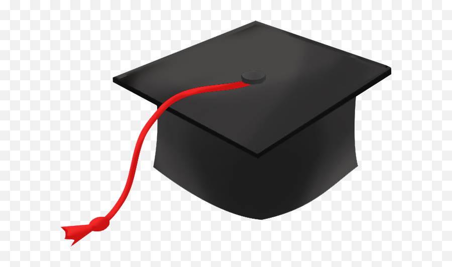 Library Of Balloon With Grad Hat Png - Graduation Hat Transparent,Grad Hat Png