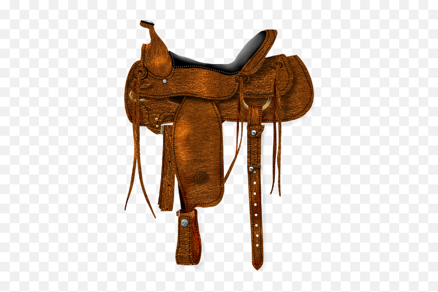 Download Horse Saddle Png - Western Saddle Transparent Horse Saddle Png,Horse Transparent Png