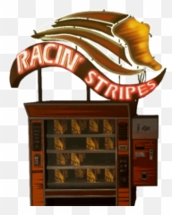 Racin Stripes - Racing Stripes Call Of Duty Png,Racing Stripes Png