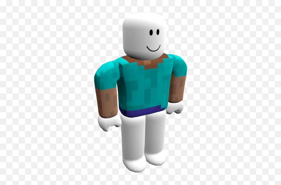Minecraft Steve Transparent - Bootsy Calico In Real Life Png,Minecraft Steve Transparent