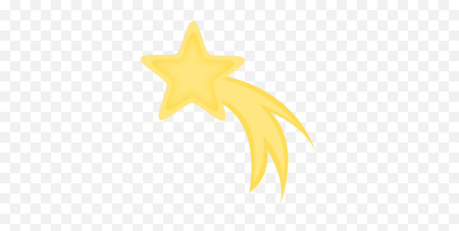 Best Shooting Star Outline - Shooting Stars Black Background Png,Cartoon Star Png