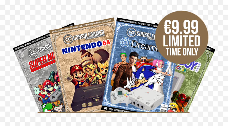 Download Subscribe To Console Gamer Magazine - Super Mario London Design Festival Png,Subscribe Transparent Background