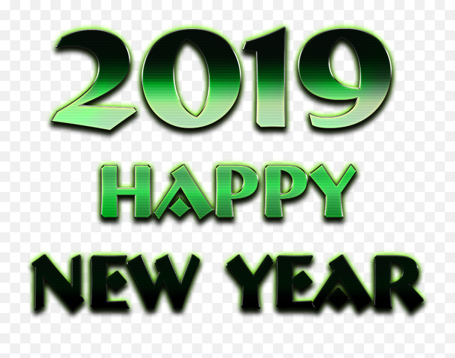 2019 Happy New Year Png Picture All - Happy New Year 2019 Images Png,New Year Png