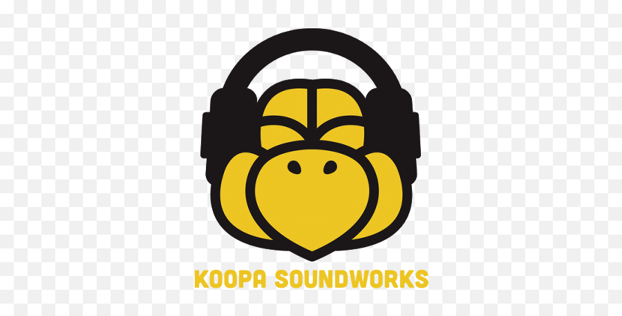 Koopa Soundworks - Logo Koopa Png,Koopa Png