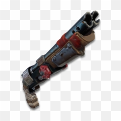 Old Smokey - Weapon Png,Smokey Png