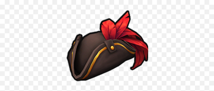 Pirate Hat - Flower Png,Pirate Hat Png