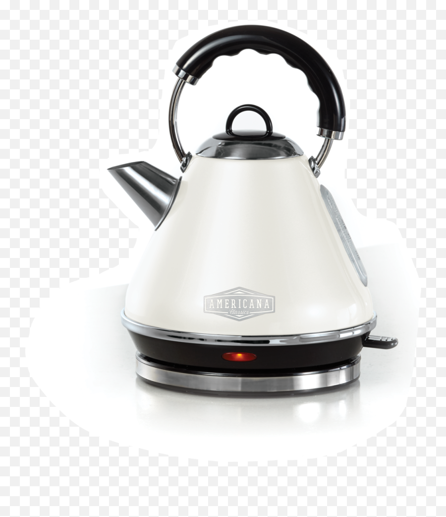 Tea Kettle U2014 Americana Classics - Electric Kettle Png,Tea Kettle Png