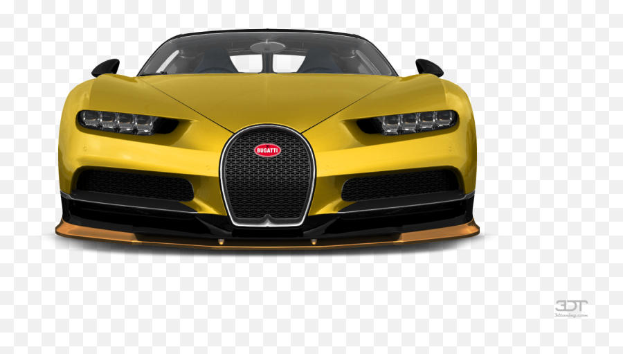 My Perfect Bugatti Chiron - Coupé Png,Bugatti Png