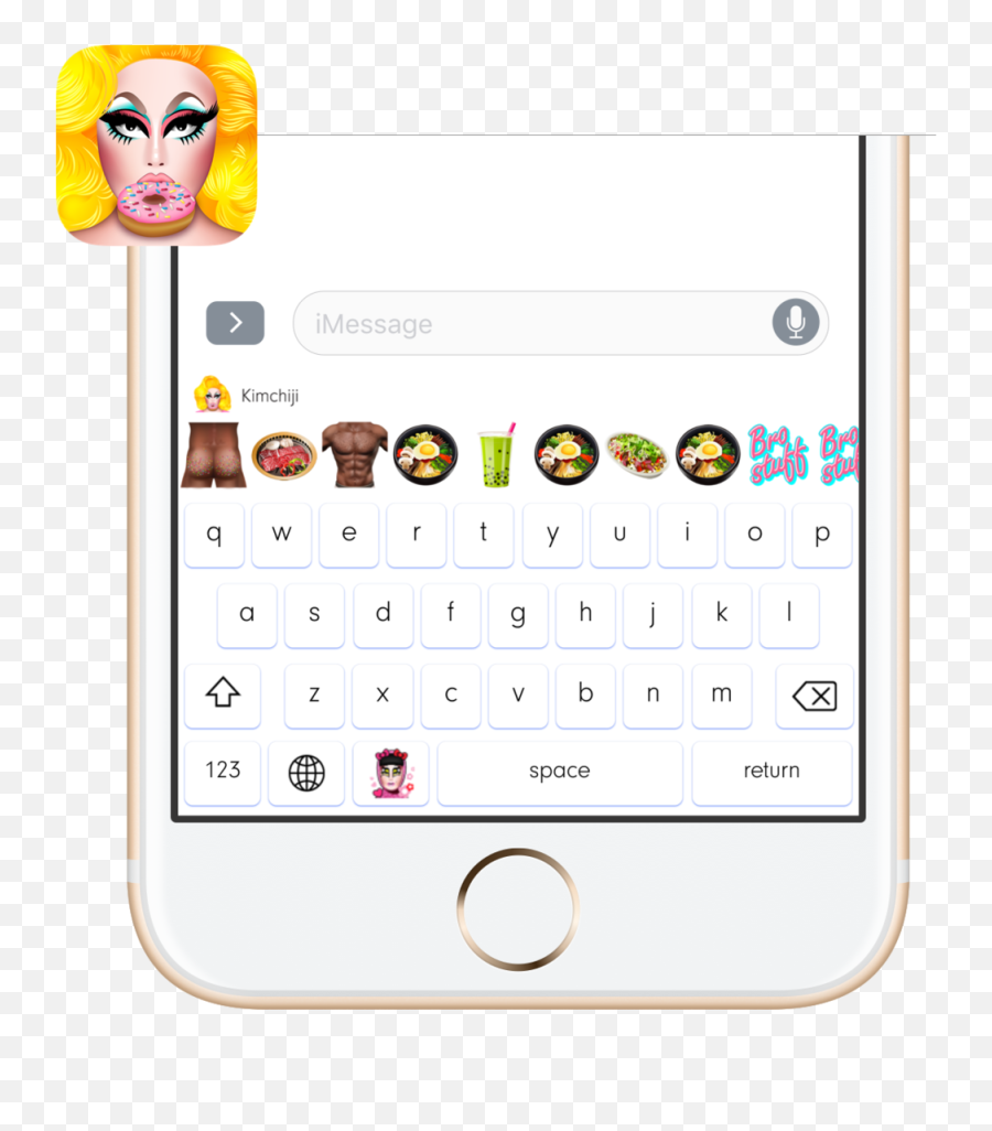 Download Texting Clipart Imessage And Use In - Clip Art Png,Imessage Png