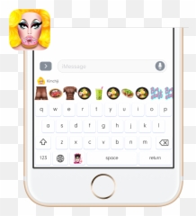 Download Texting Clipart Imessage And Use In - Clip Art Png,Imessage Png