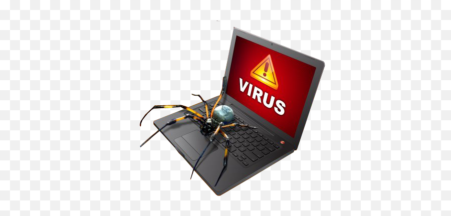 Cranford Antivirus Services Spyware U0026 Malware Protection - Computer With Virus Png,Computer Virus Png