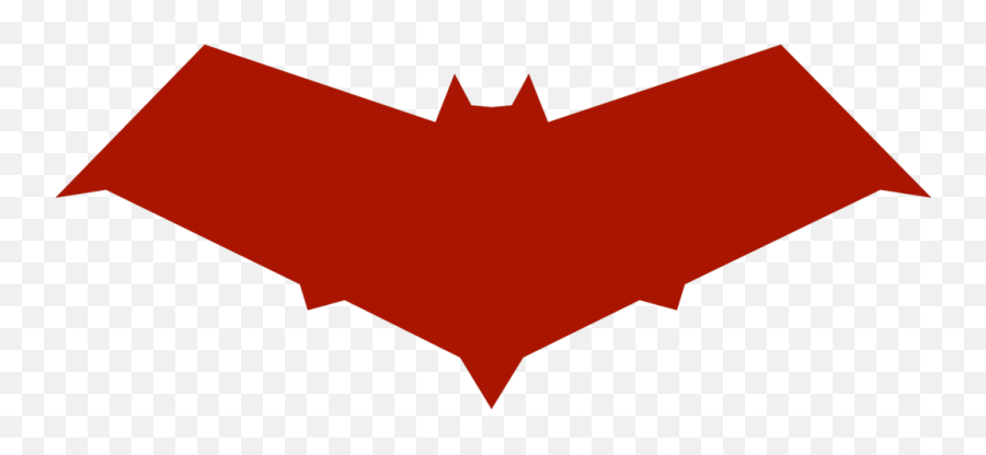 Red Hood Logo By Strongcactus - Transparent Red Hood Logo Png,Red Hood Png