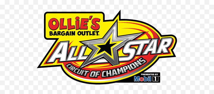 5 All Star Sprint Races Set For Wayne County Speedwayu0027s 2019 - Bargain Outlet Png,Mobil 1 Logo