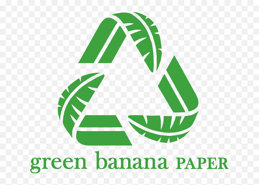 Press Kit - Green Banana Paper Eco Friendly Logos Transparent Png,Banana Boat Logo