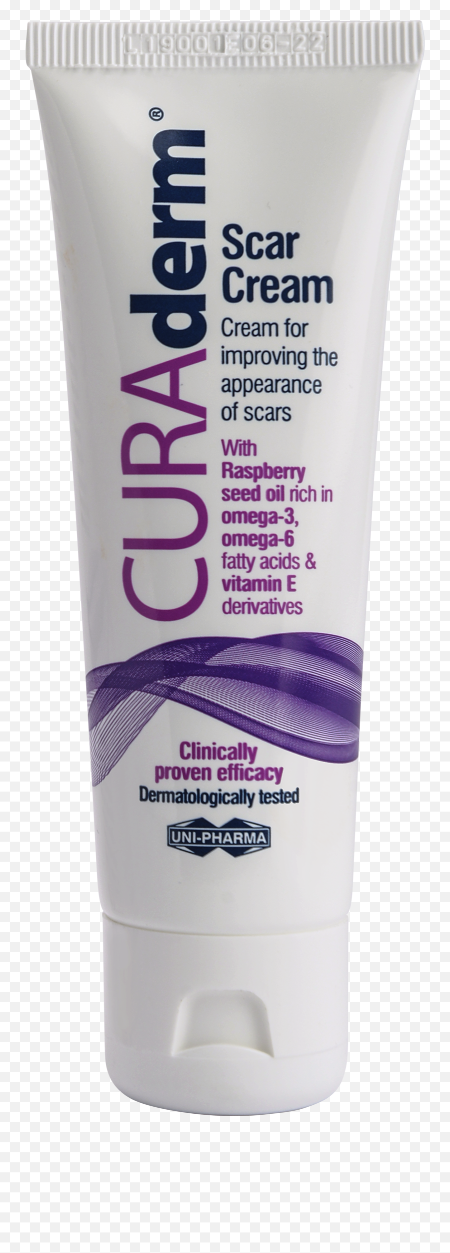 Curaderm Scar Cream - Unipharma Sa Pharmaceutical Sunscreen Png,Scars Png
