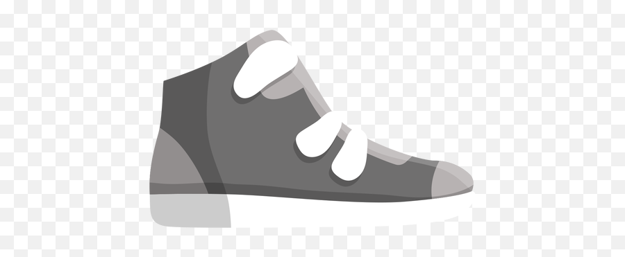 Jogging Shoe Trainers Sneaker Flat - Transparent Png U0026 Svg Leather,Sneaker Png
