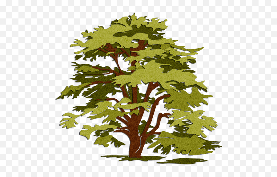 Unforgettable Cliparts Lebanon Cedar Tree Clipart 26 - Landscape And Hardscape Logos Png,Cedar Tree Png