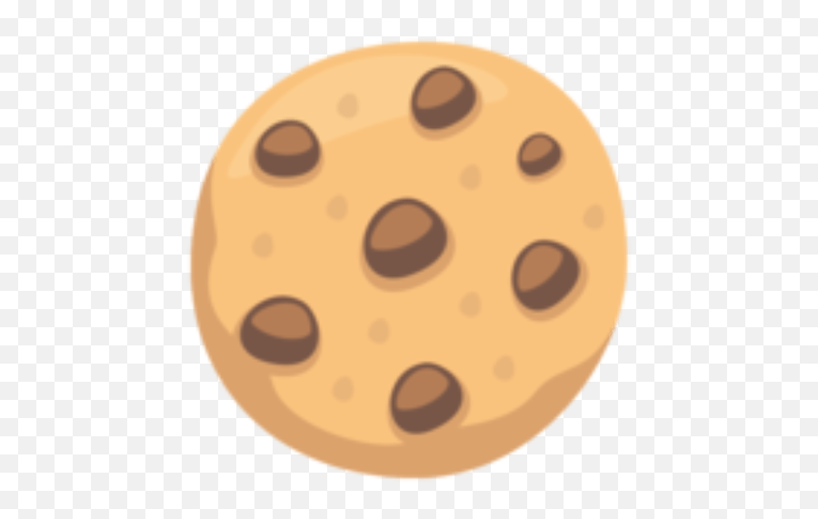 Cropped - Emojicookiepng Cookie Emoji Png,Emoji Png